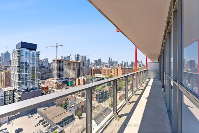 Additional image 24 of 120 Parliament St Unit 1812