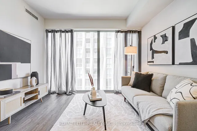 Additional image 15 of 8 Cumberland St Unit 809