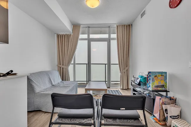 Additional image 18 of 60 Frederick St Unit 3803