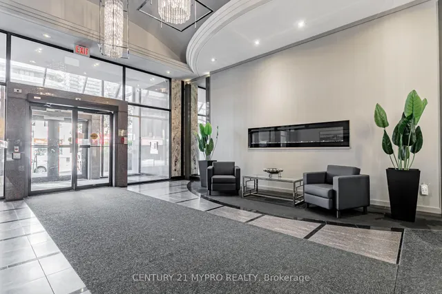 Additional image 9 of 555 Yonge St Unit 401