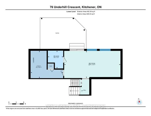 Additional image 39 of 76 Underhill Cres
