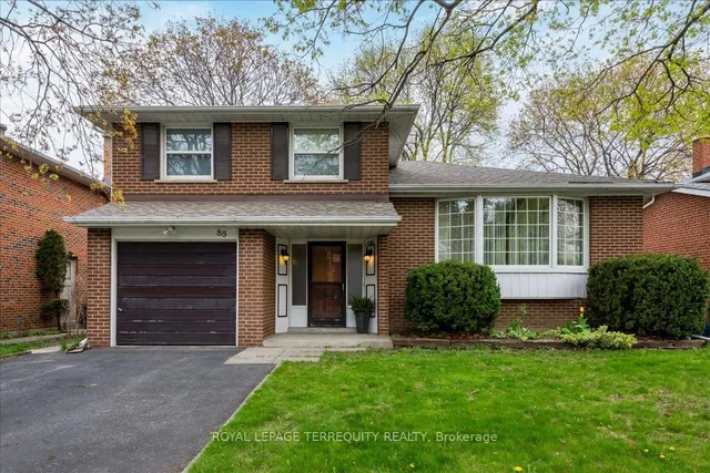 Additional image 35 of 88 Old Sheppard Ave