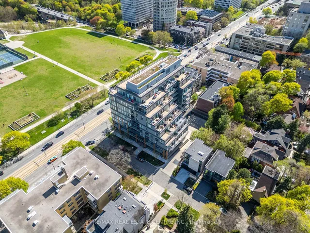 Additional image 36 of 6 Parkwood Ave Unit 419