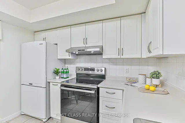 Additional image 17 of 1881 Mcnicoll Ave Unit 308