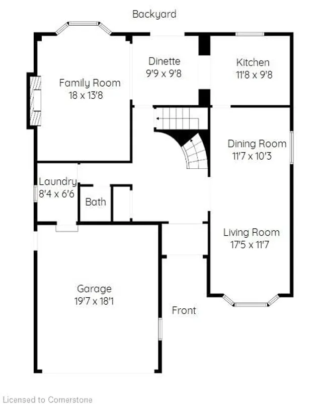 Additional image 49 of 35 Daffodil Cres