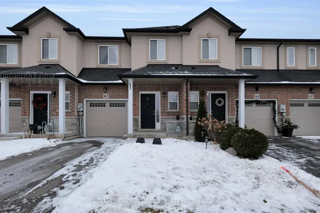 9 Hampton Brook Way Unit 63