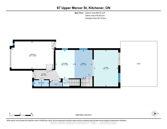 Additional image 41 of 87 Upper Mercer St