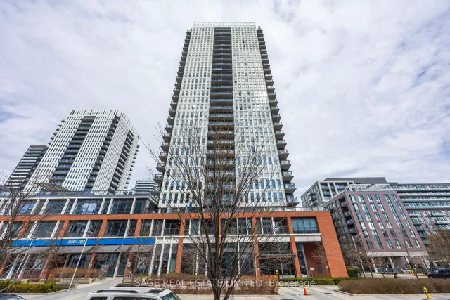 Additional image 31 of 55 Regent Park Blvd Unit 1904