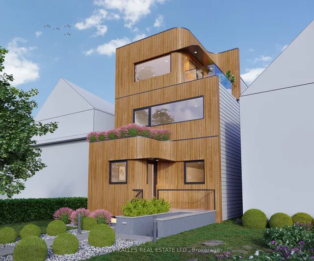 Additional image 3 of 205 Wychwood Ave