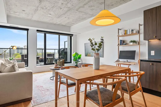 Additional image 5 of 2720 Dundas St Unit 606