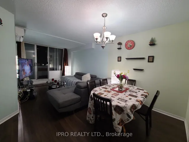 Additional image 2 of 5580 Sheppard Ave Unit 209