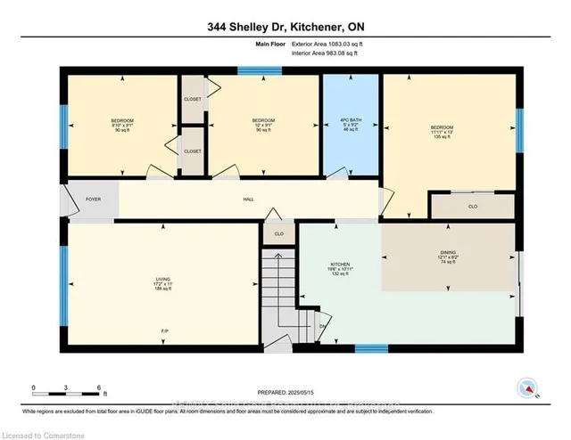Additional image 32 of 344 Shelley Dr