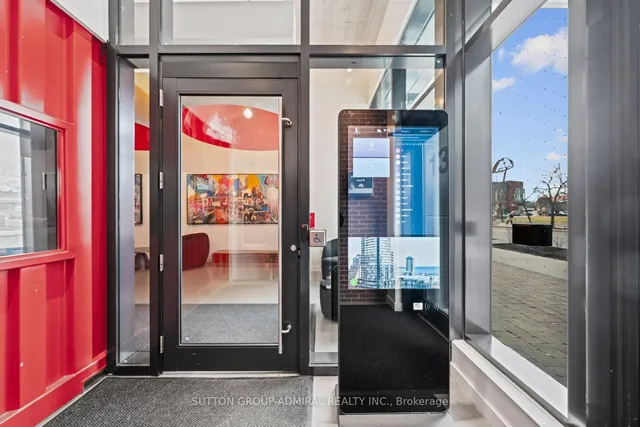 Additional image 3 of 135 East Liberty St Unit 1901