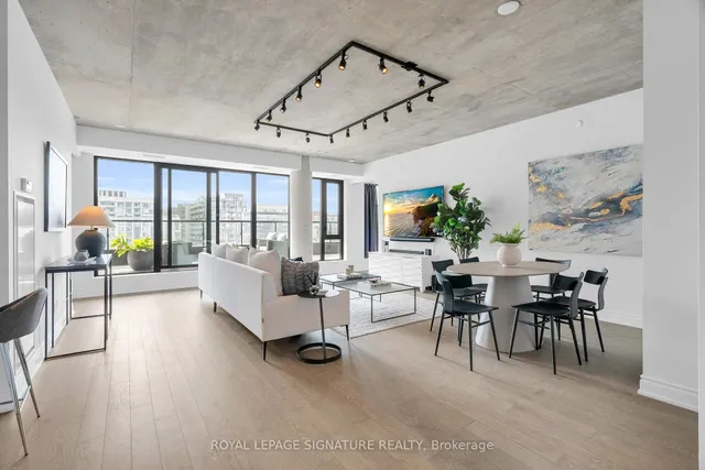 608 Richmond St Unit 1105