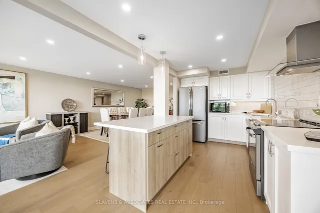 Additional image 6 of 360 Bloor St Unit 603