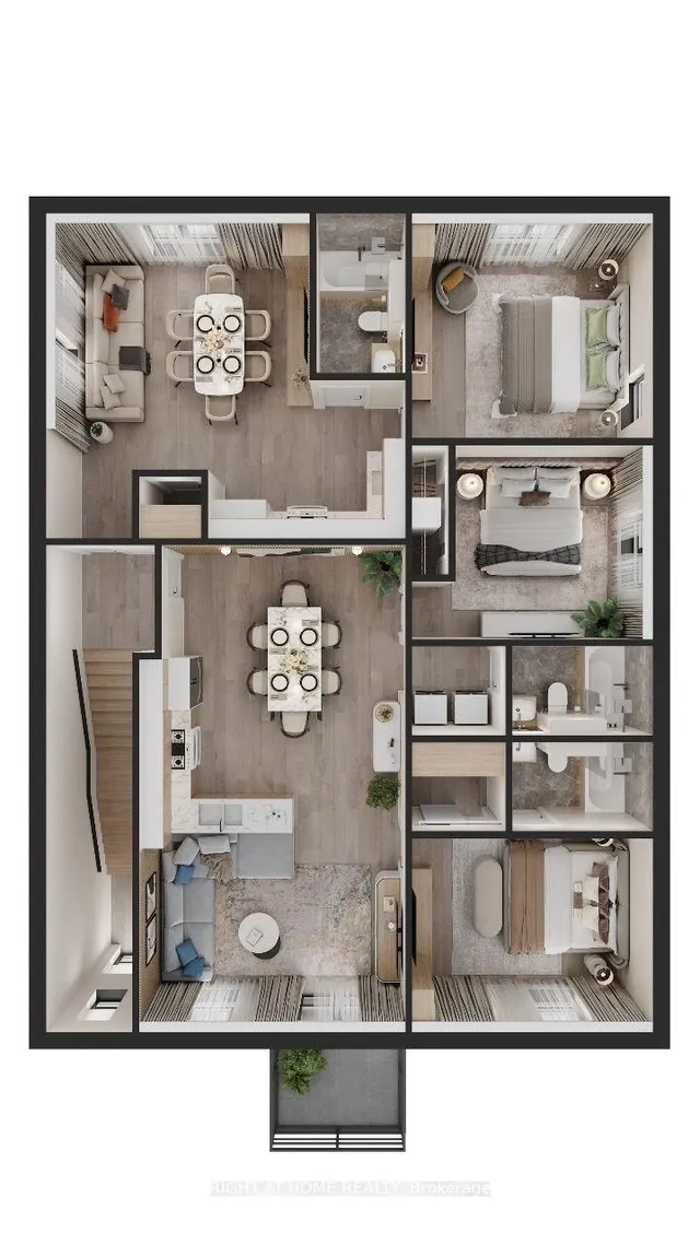 Additional image 4 of 5 Bellefontaine St