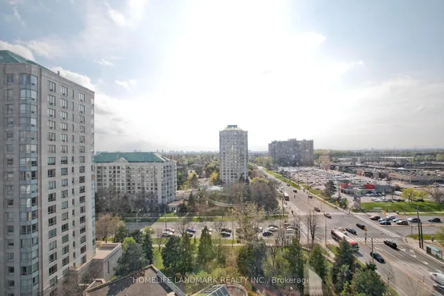 Additional image 23 of 5039 Finch Ave Unit 1610