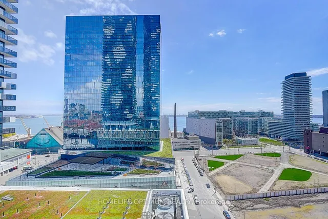 Additional image 31 of 55 Cooper St Unit 1611