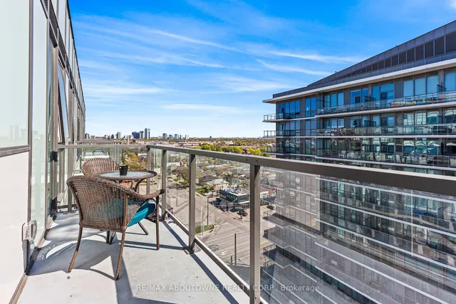 Additional image 24 of 1195 The Queensway Ave Unit PH1007