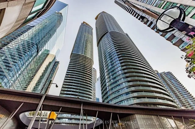 14 York St Unit 3612