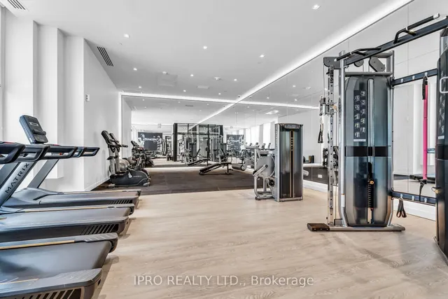 Additional image 23 of 1 Jarvis St Unit 828