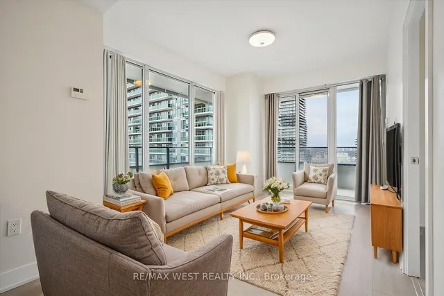 Additional image 2 of 20 Shore Breeze Dr Unit 2604