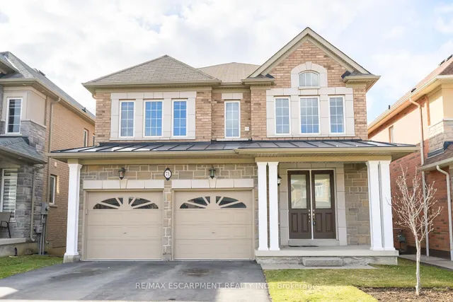 71 Chaumont Dr