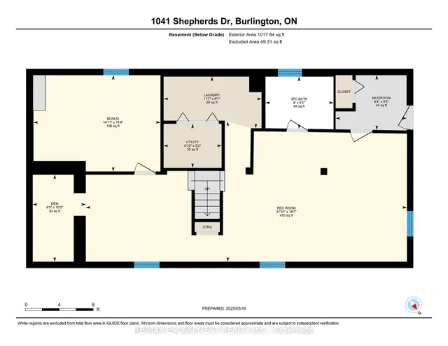 Additional image 50 of 1041 Shepherd's Dr