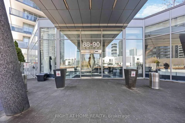 Additional image 3 of 90 Park Lawn Rd Unit 2205