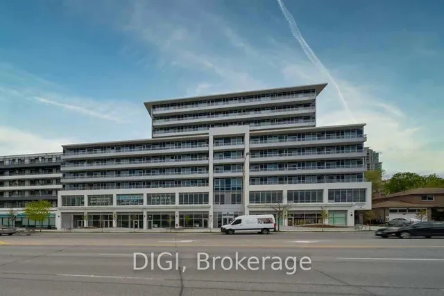 Additional image 13 of 591 Sheppard Ave Unit 636