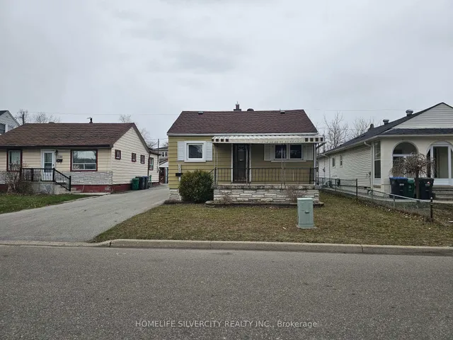 3099 Merritt Ave