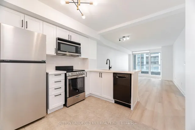 Additional image 4 of 2121 Lake Shore Blvd Unit 716