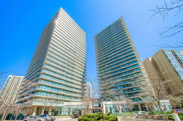 5508 Yonge St Unit 1810
