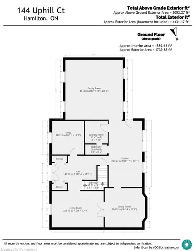 Additional image 45 of 144 Uphill Crt