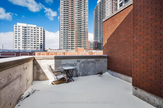 Additional image 20 of 1410 Dupont St Unit 328