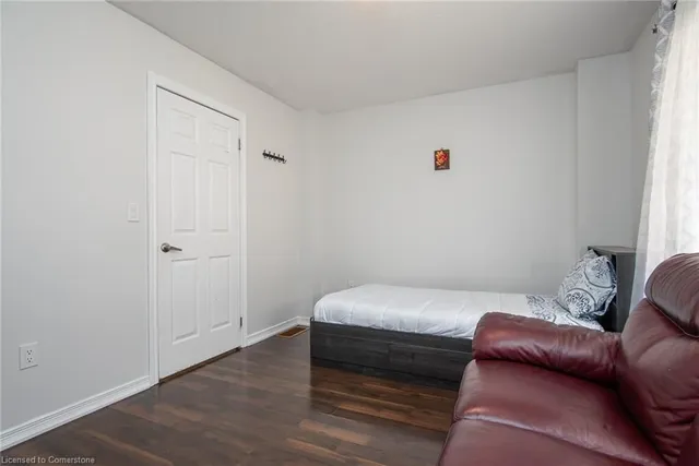 Additional image 36 of 701 Homer Watson Blvd Unit 17