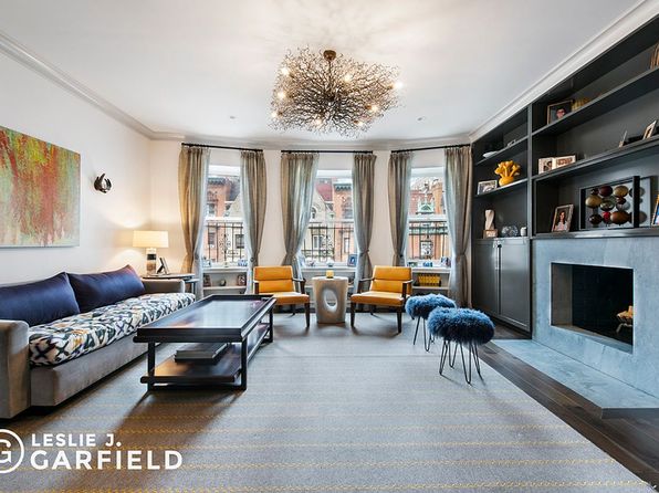 350 W End Ave, New York, NY 10024
