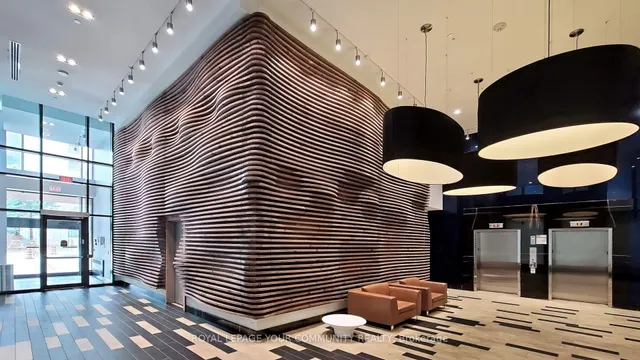 Additional image 28 of 111 Bathurst St Unit 314