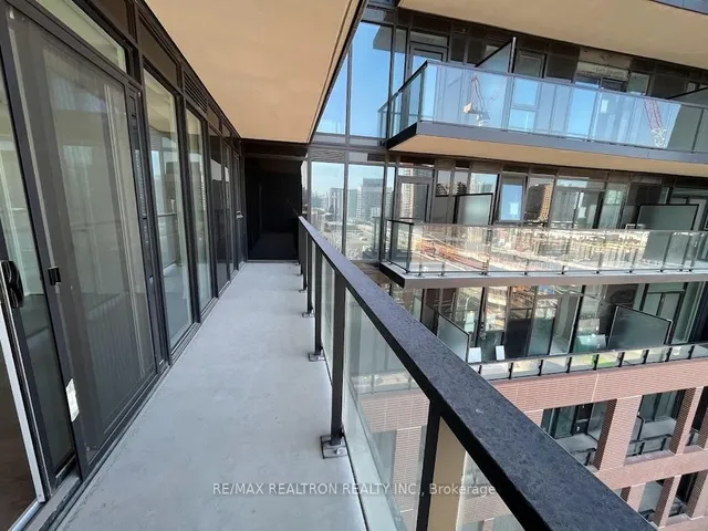 Additional image 11 of 270 Dufferin St Unit 602