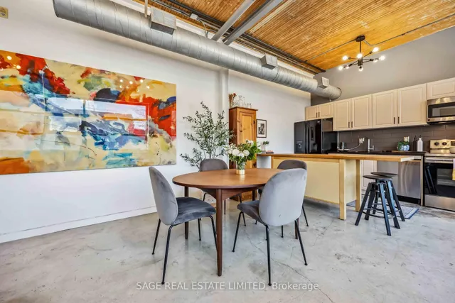 Additional image 28 of 365 Dundas St Unit 224