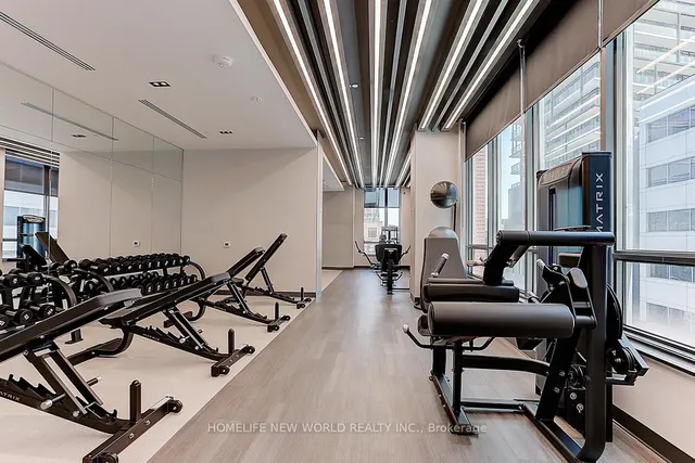 Additional image 11 of 108 PETER St Unit 3706