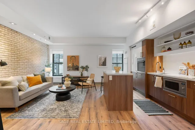 Additional image 6 of 39 Sherbourne St Unit 204