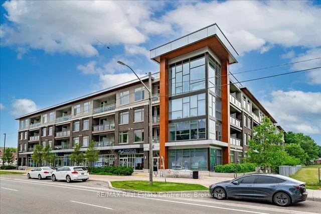 457 Plains Rd Unit 420