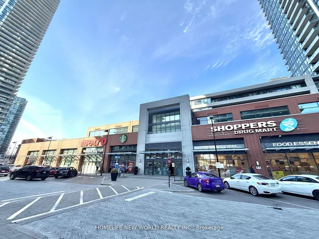 Additional image 4 of 2200 Lake Shore Blvd Unit 908