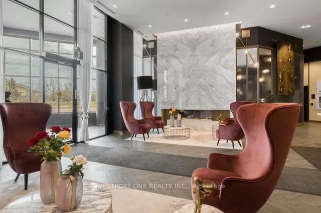 Additional image 26 of 405 Dundas St Unit 722