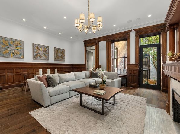 110 W 81st St #HOUSE, New York, NY 10024