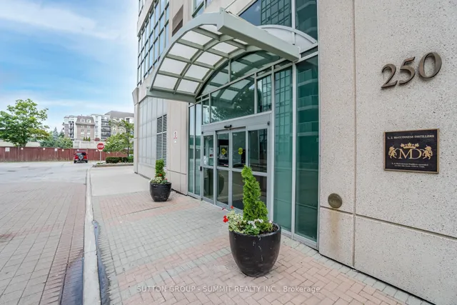 Additional image 2 of 250 MANITOBA St Unit 709