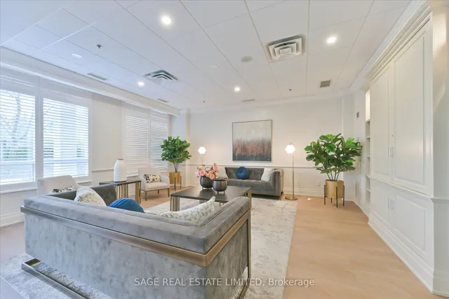 Additional image 42 of 1101 Leslie St Unit PH2102