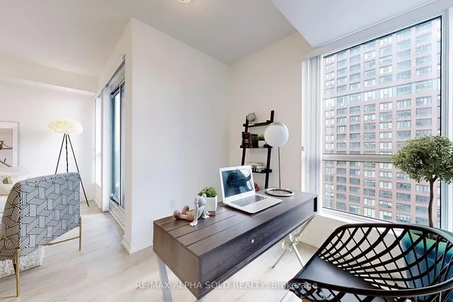 Additional image 11 of 395 Bloor St Unit 3201