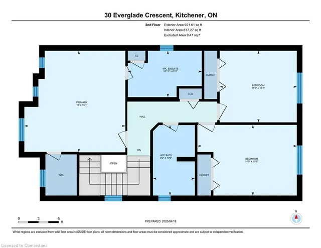 Additional image 32 of 30 Everglade Cres